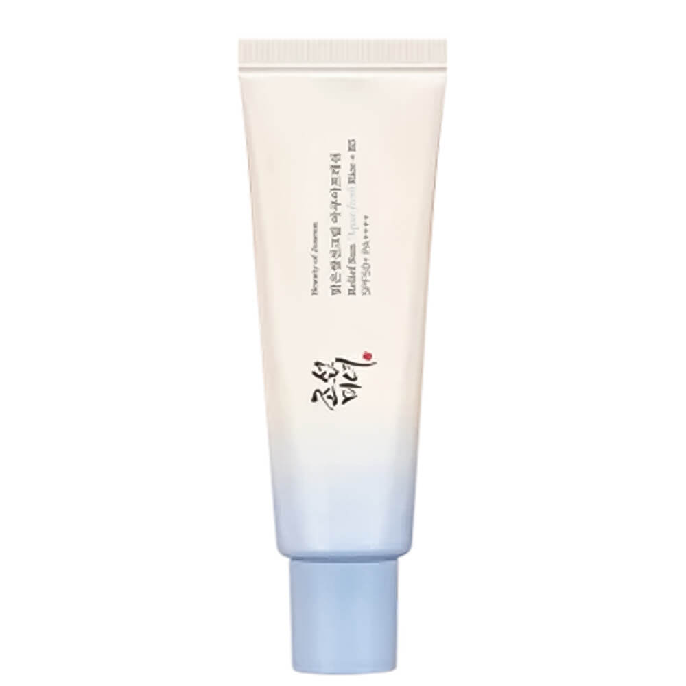 Beauty of Joseon Relief Sun Aqua Fresh: Rice+B5 Spf 50ml