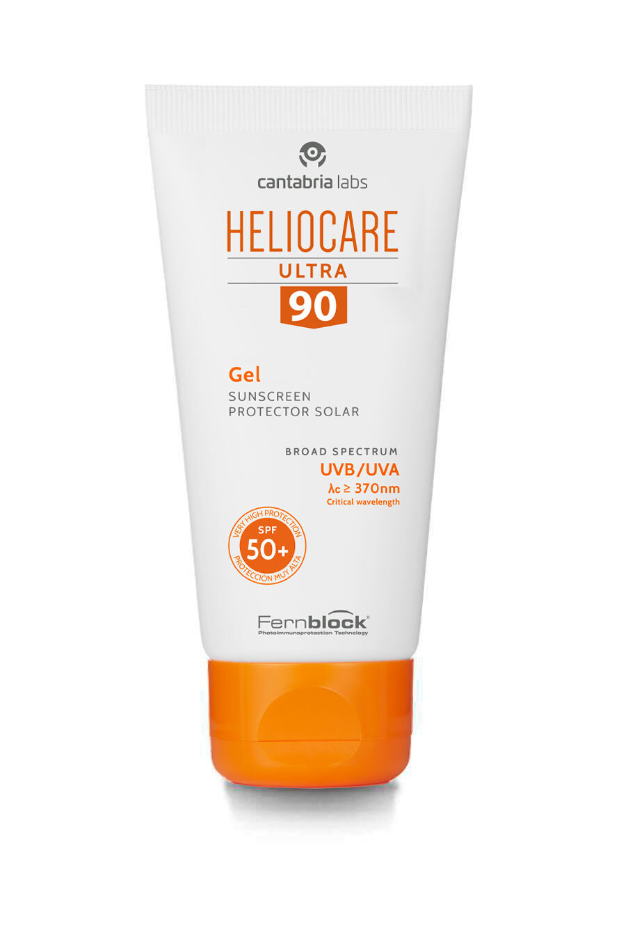 CANTABRIA LABS Heliocare Ultra gel 90 SPF50