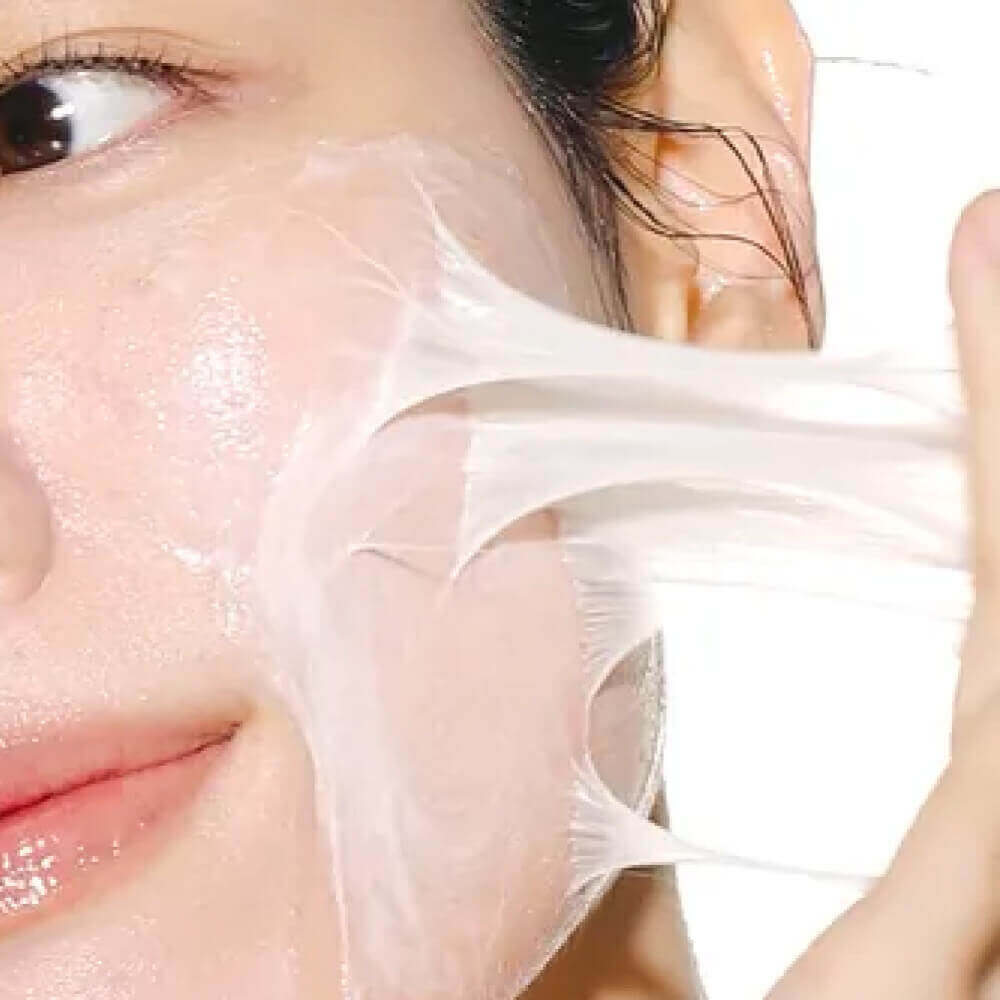 Anua Rice Enzyme Brightening Cleansing Powder