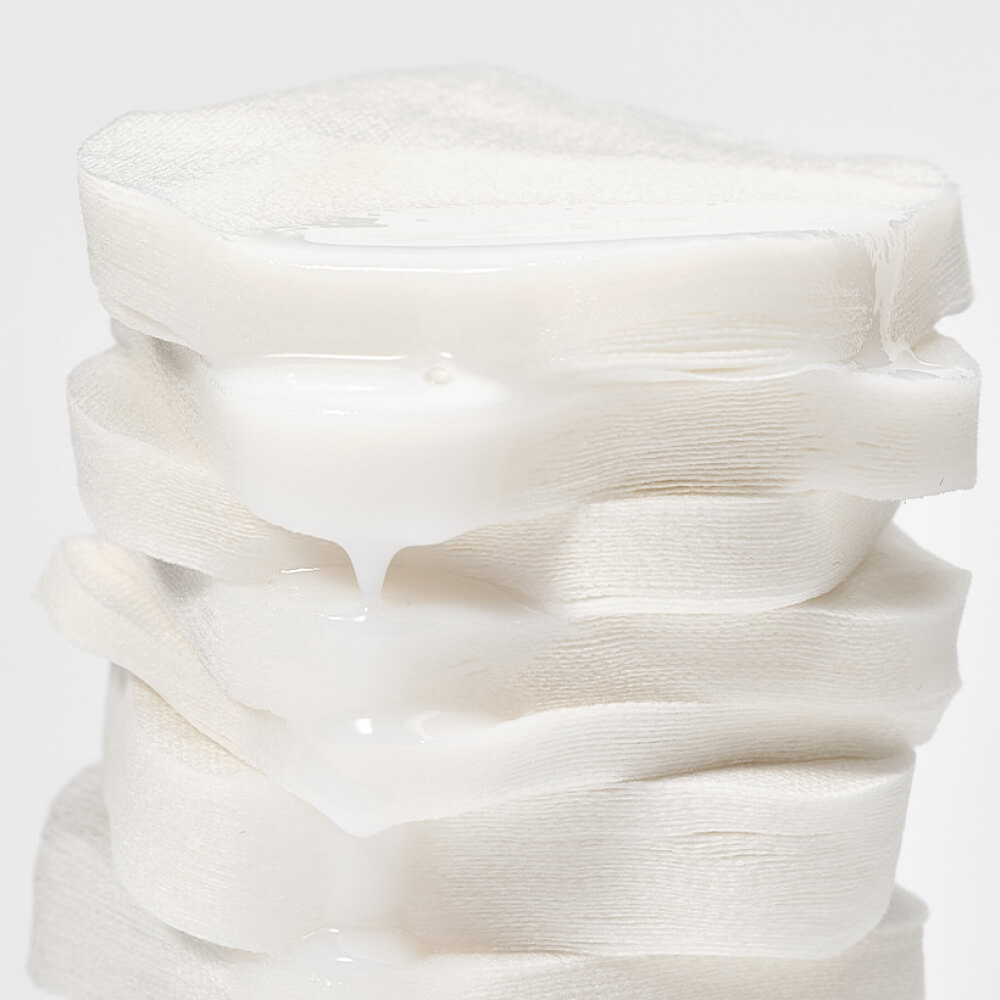 Укрепляющие ампульные пэды с коллагеном Mediheal Collagen Ampoule Pad