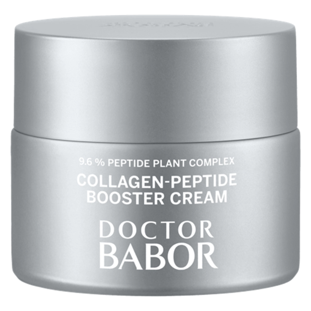BABOR Крем для лица Dr Babor Collagen-Peptide Booster Cream 50ml