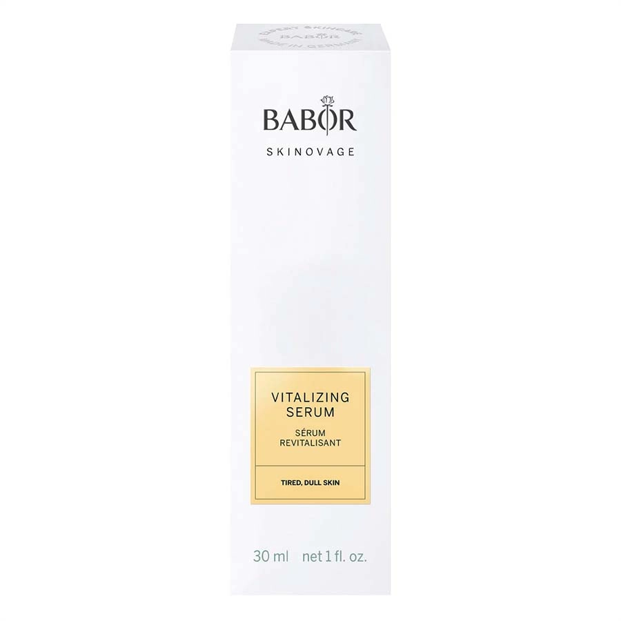 BABOR Сыворотка для лица Skinovage Vitalizing Serum 30ml
