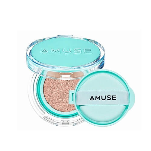 AMUSE Fixing Vegan Cushion 02 Nude