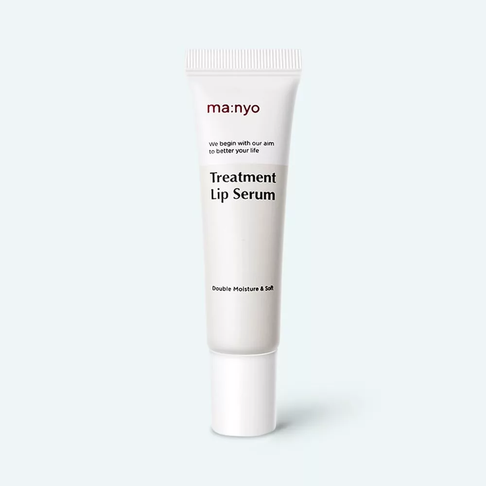 Manyo Treatment lip serum 10 ml Бальзам для губ