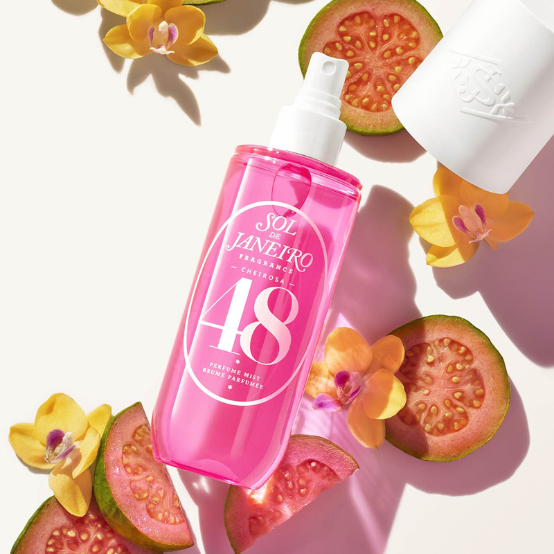 Sol de Janeiro  Мист для тела 48 mist