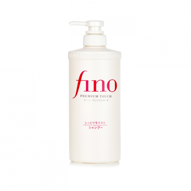 Fino Premium Touch Shampoo