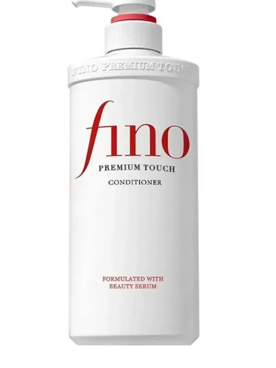 Кондиционер для волос Fino Premium Touch Conditioner