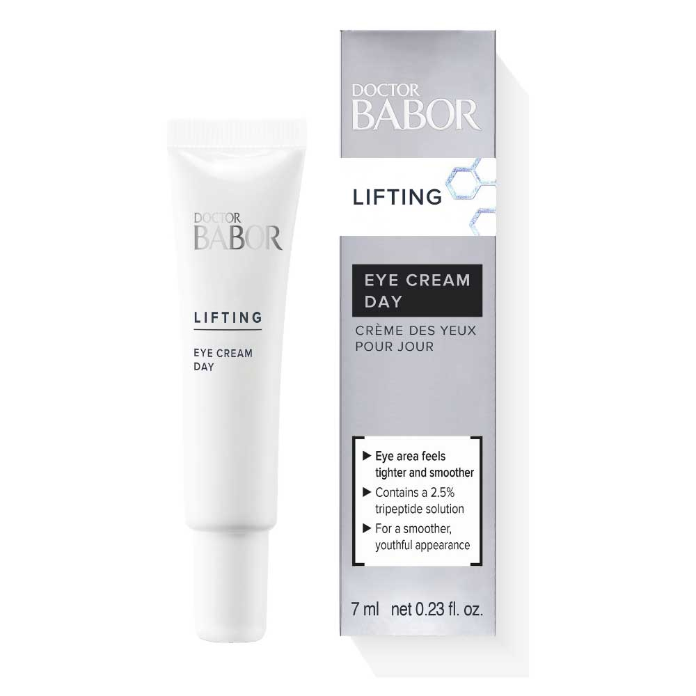 BABOR Lifting eye cream day 7ml