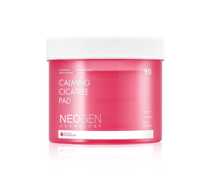 NEOGEN Calming Cicatree Pad 150ml