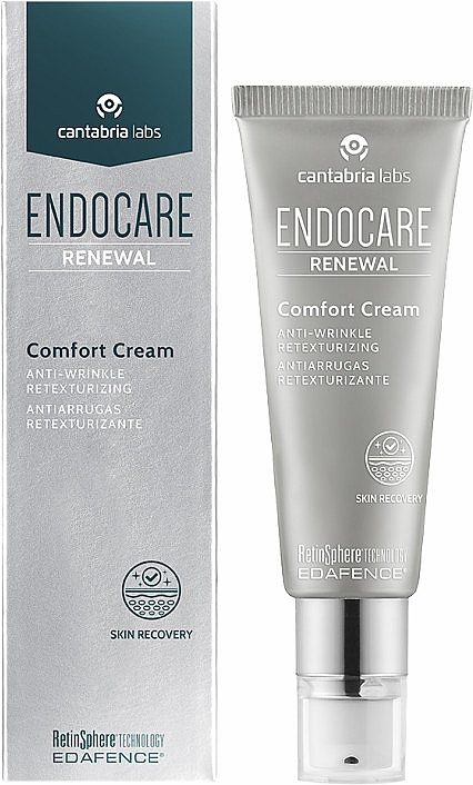 Cantabria labs Endocare Renewal Comfort Cream 50ml