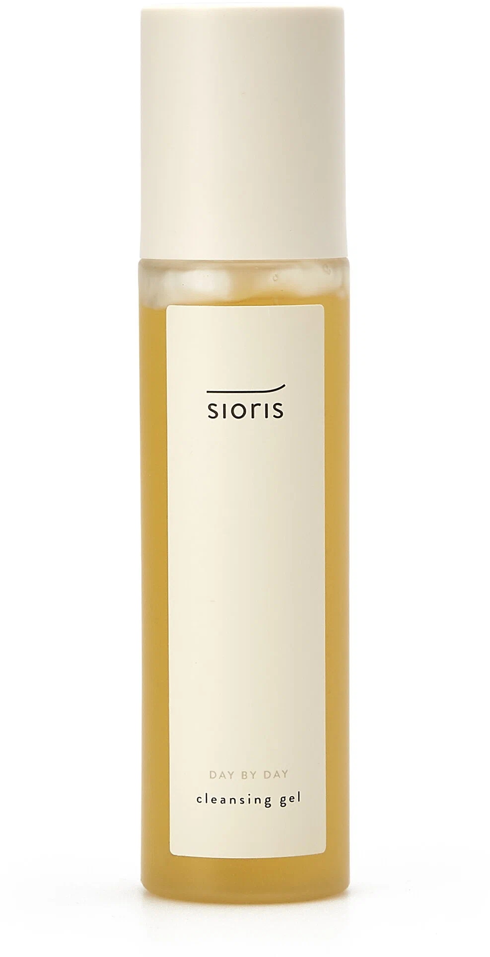 Sioris Day by Day Cleansing Gel