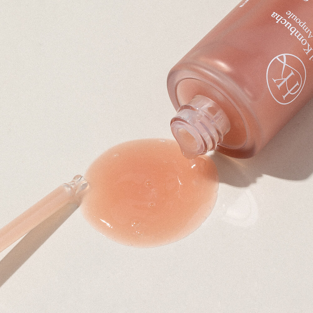 MEDI-PEEL HYAL KOMBUCHA TEA-TOX AMPOULE (50ml)