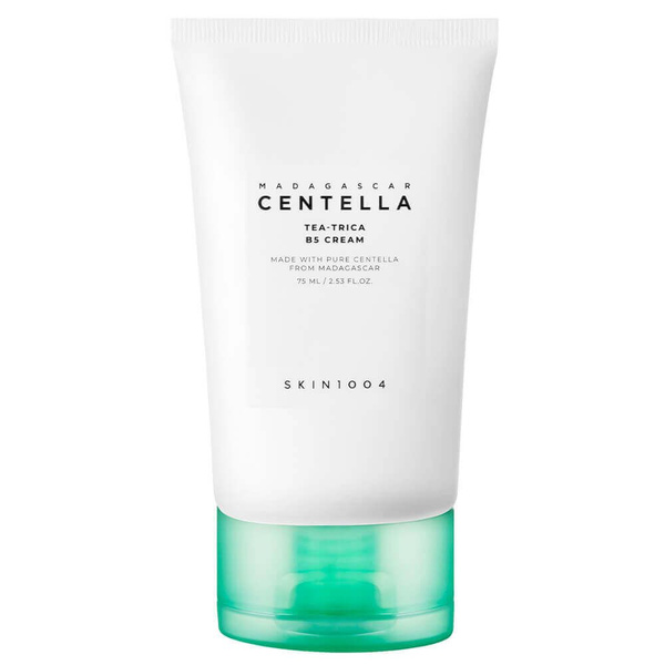 SKIN 1004 Madagascar Centella Tea-Trica B5 Cream