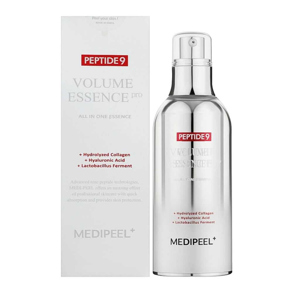 Medi-Peel Peptide 9 Volume All In One Essence PRO