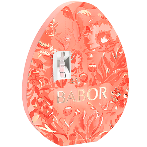 Babor Ампульный концентрат в наборе пасхальное яйцо Easter Egg 28ml 2025