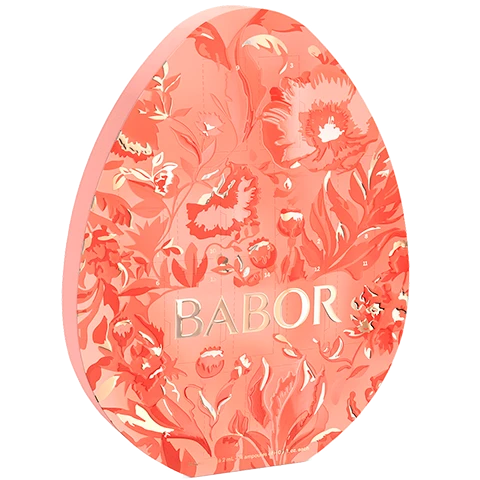 Babor Ампульный концентрат в наборе пасхальное яйцо Easter Egg 28ml 2025