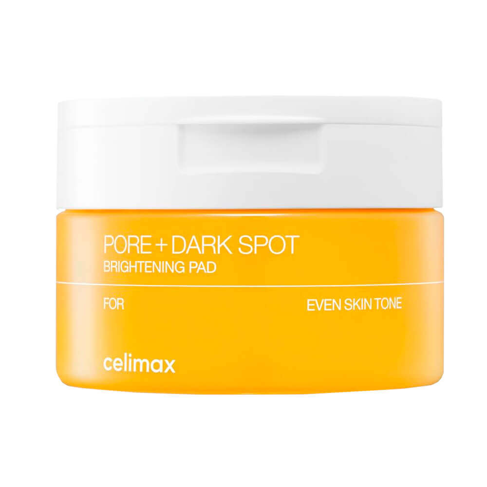 Celimax Pore Dark Spot Brightening Pads