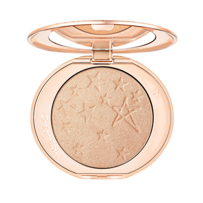 Charlotte Tilbury Glow glide Face Architect Highlighter (Champagne Glow)