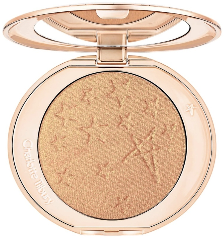 Charlotte Tilbury Glow glide Face Architect Highlighter (Gilden Glow)