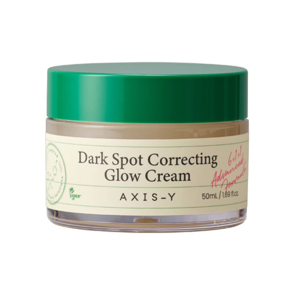 Axis-Y Dark Clow Cream