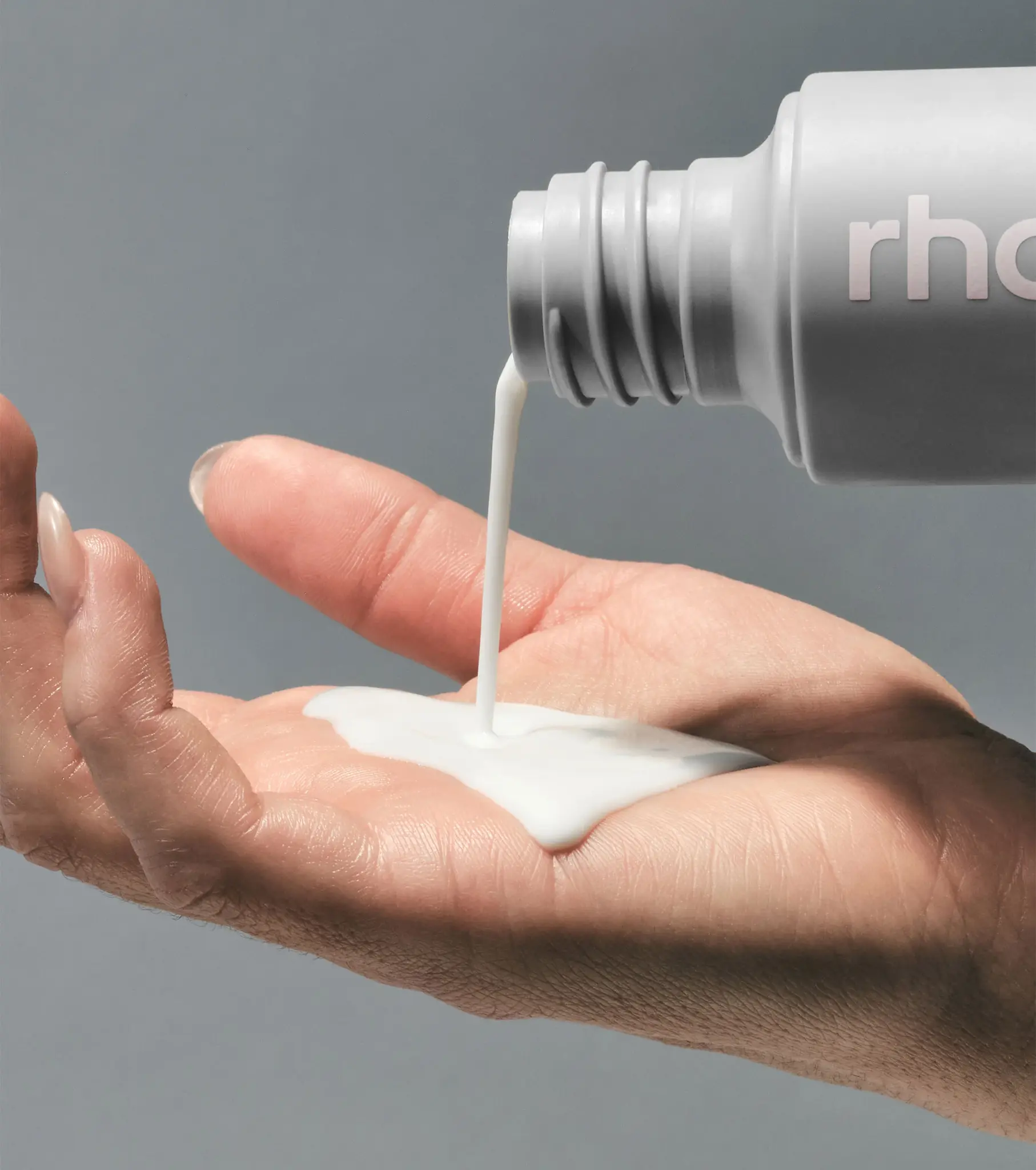 Rhode Молочко для лица Glazing Milk 140ml