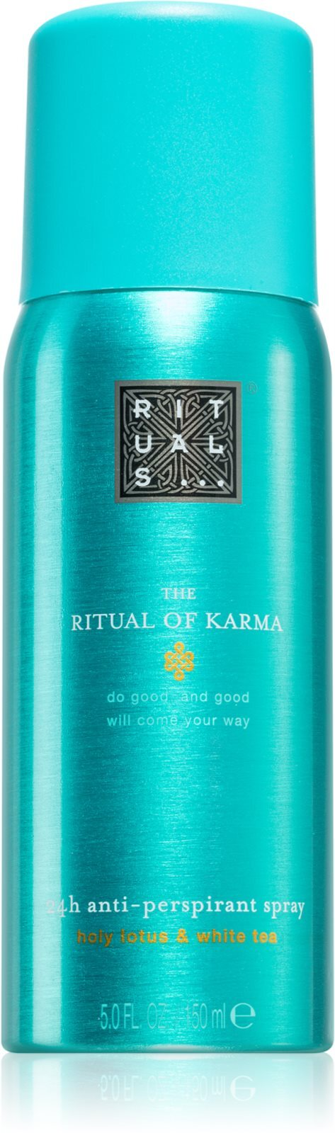 Ritual of KARMA натуральный дезодорант 75мл