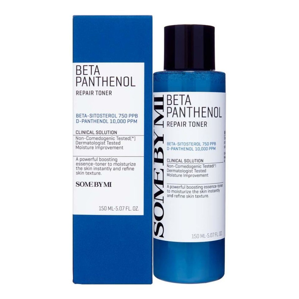 Some By Mi Beta Panthenol Repair Toner, 150мл