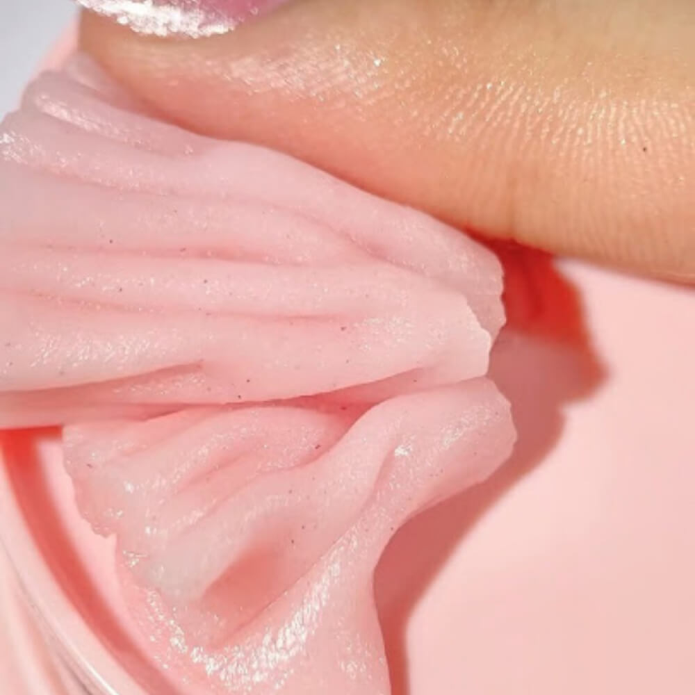 Hur очищающий гидрофильный бальзам для сияния кожи Purifying Cleansing Balm 50ml