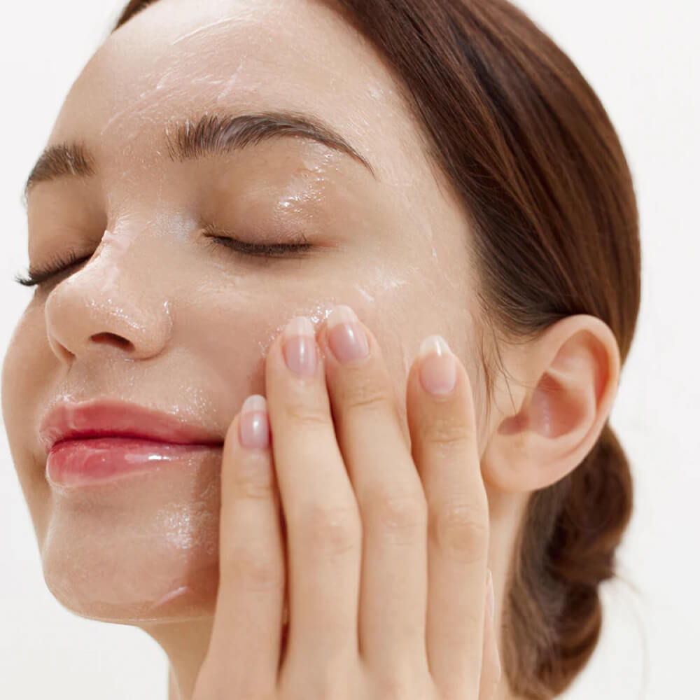 Hur очищающий гидрофильный бальзам для сияния кожи Purifying Cleansing Balm 50ml