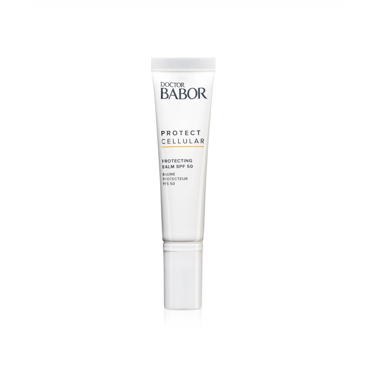 BABOR защитный бальзам для лица PC Protecting Balm SPF 50- 15 ml