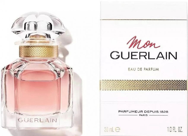 Guerlain Mon Guerlain Eau De Parfum 30ml