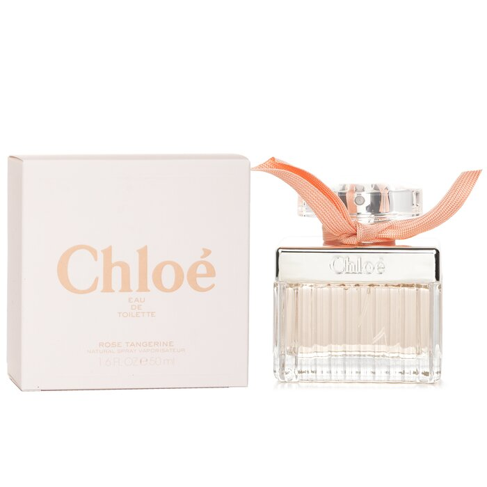 Chloe Parfum Rose Tangarine Eau De Toilette 30ml