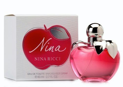 Nina Ricci eau de toilette 50ml