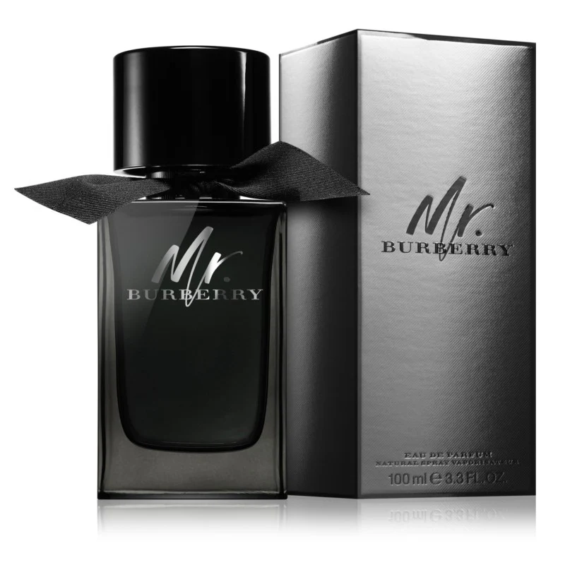 Burberry.Mr Eau De Parfum 100ml