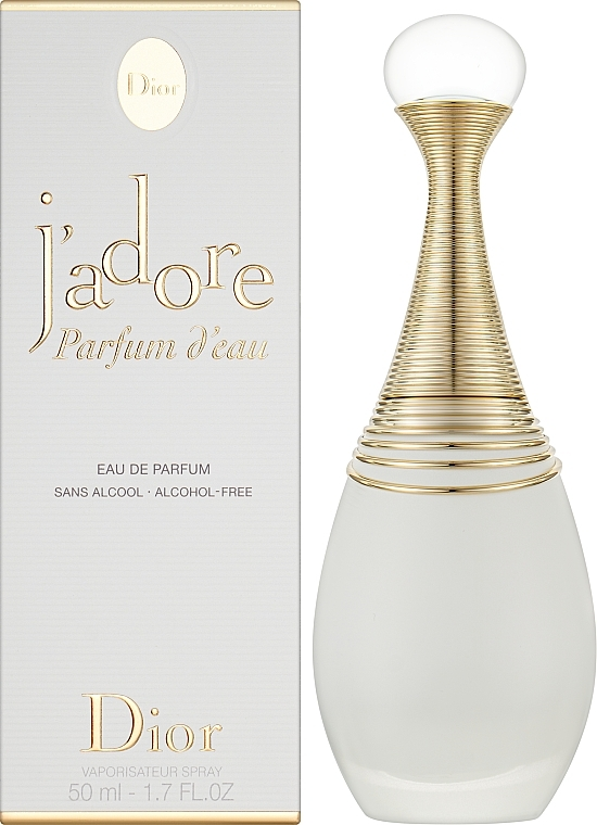 Dior Jadore Parfum Deau Christian Dior 30ml
