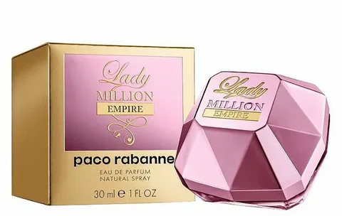 Paco Rabanne Lady Million Empire eau de parfum 30ml