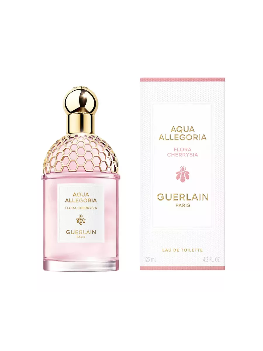 Guerlain Aqua Allegoria Flora Cherrysia eau de parfum 75ml
