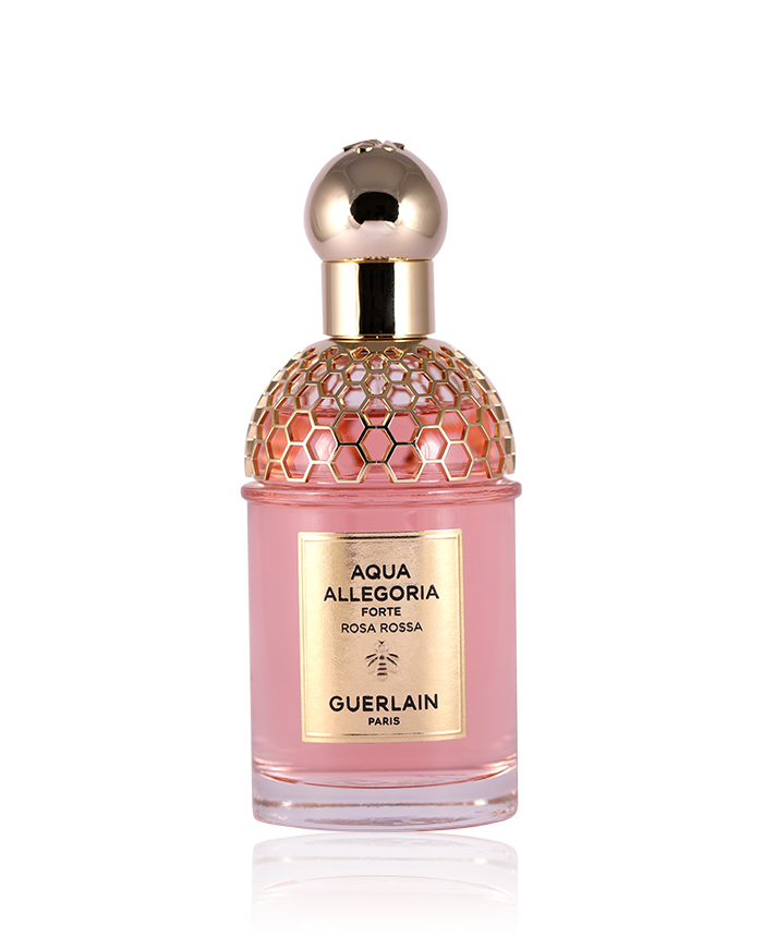 Guerlain Aqua Allegoria Rosa Rossa eau de parfum 75ml