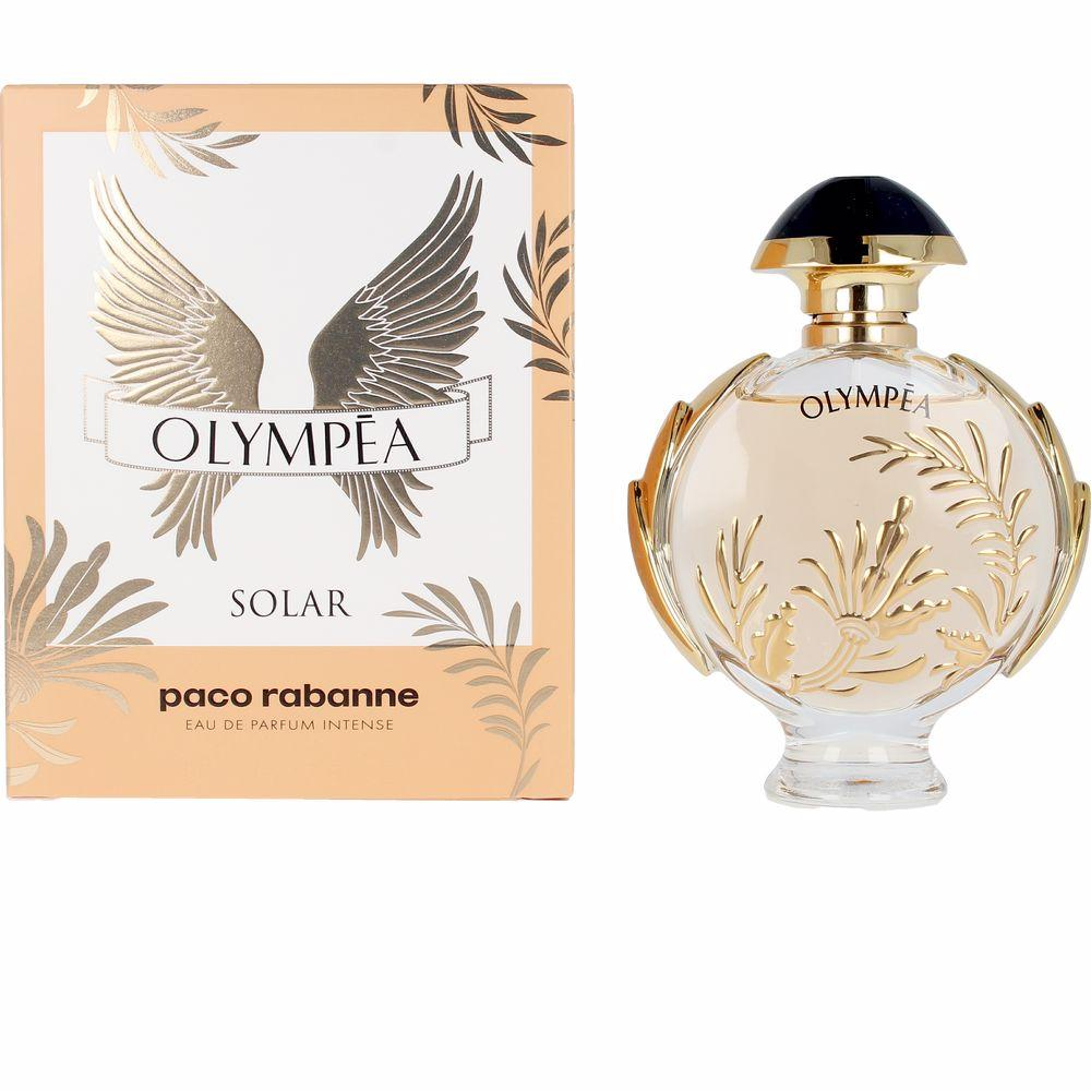 Paco Rabanne Olympes Solar eau de parfum 30ml
