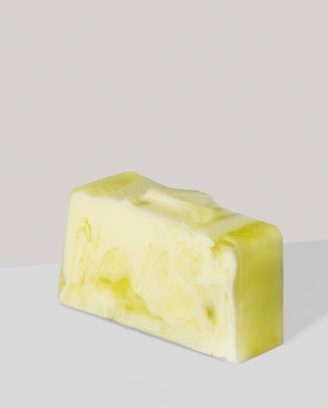 Stenders Мыло Дынное 100г