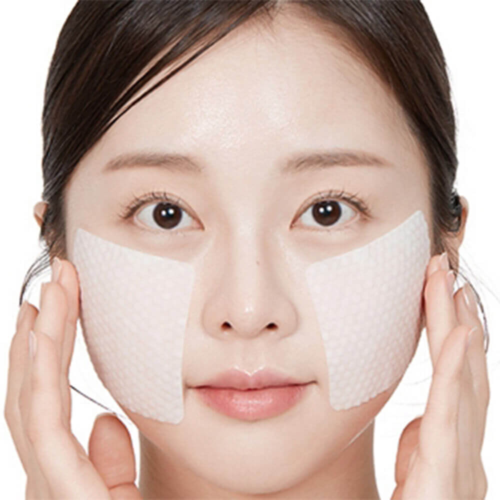 VT-cosmetics Azelaic  Toner Pad