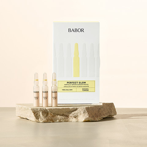 Ампульный концентрат для лица Perfect Glow(BABOR)