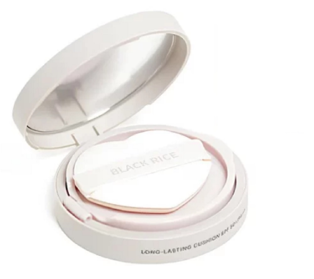 Black rice cushion запаска 23