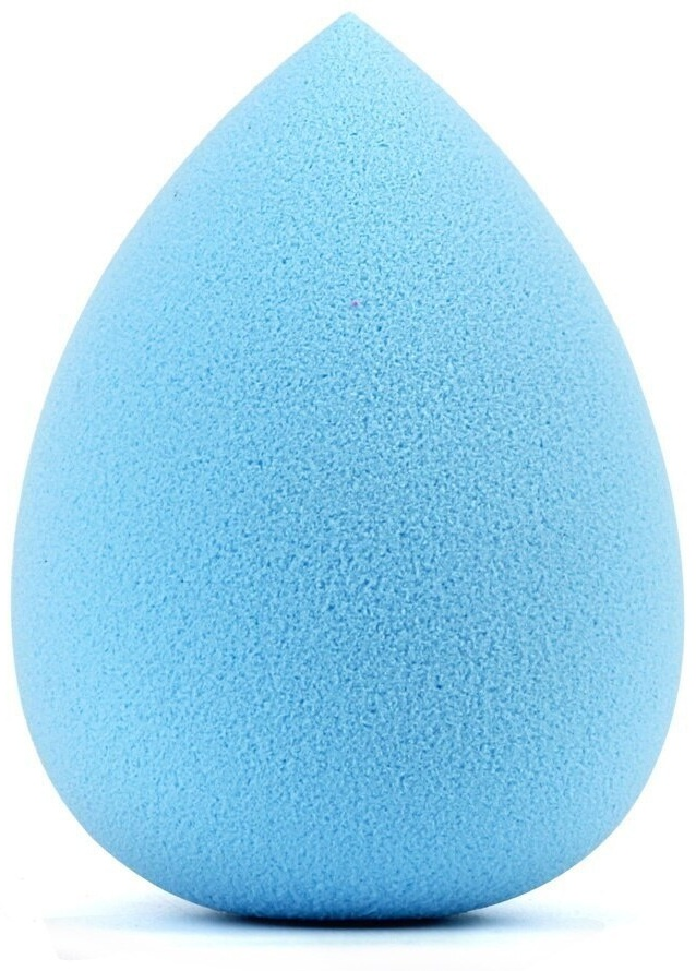 Hey beauty Makeup Sponge голуб
