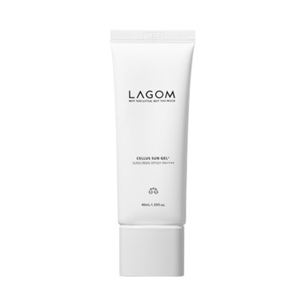 Lagom Cellus Sun 50+ Gel