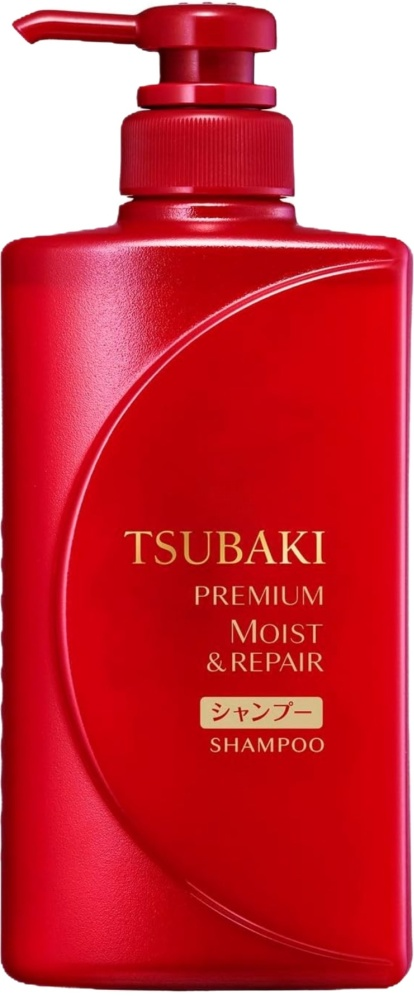 Tsubaki Premium Moist & Repair Shampoo