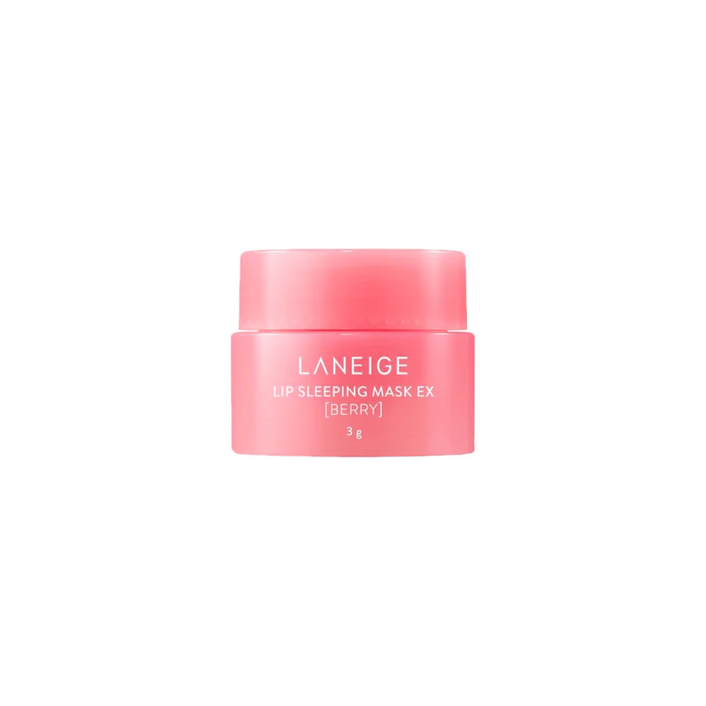 LANEIGE lip sleeping mask
