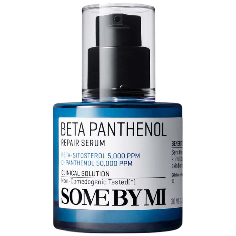 Some By Mi Beta Panthenol Repair serum, 30мл