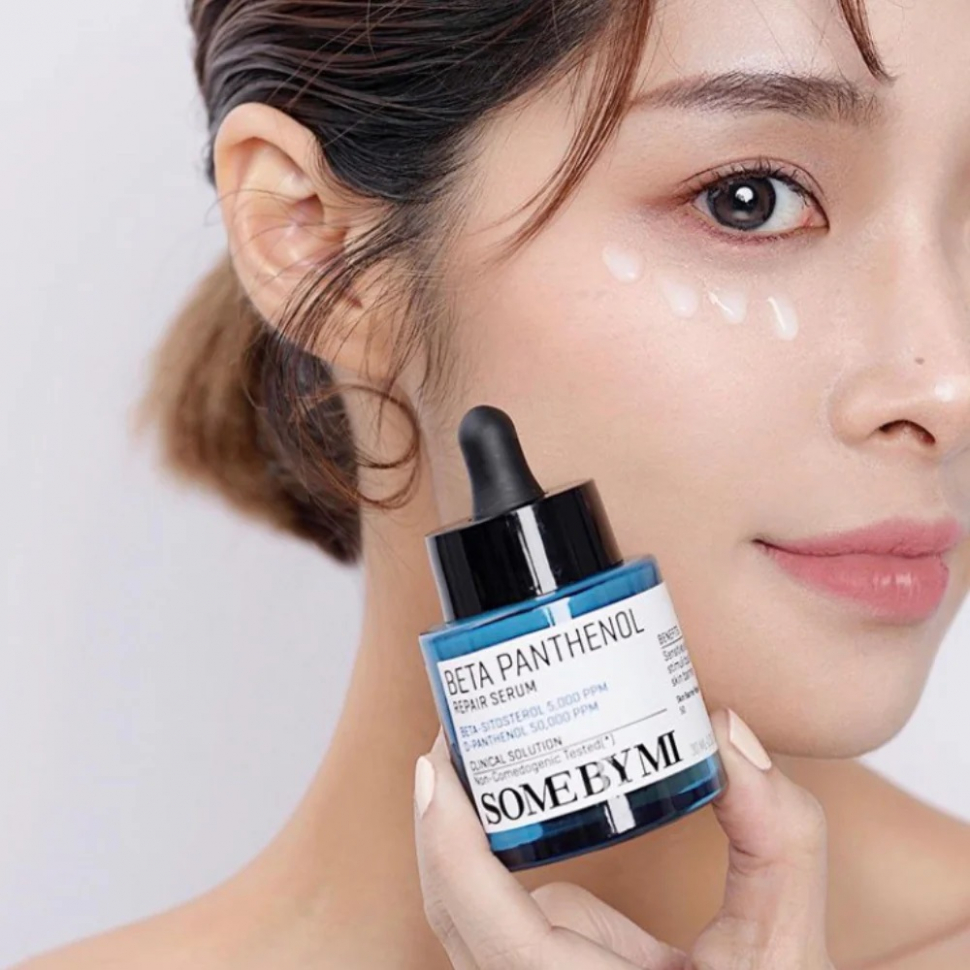 Some By Mi Beta Panthenol Repair serum, 30мл