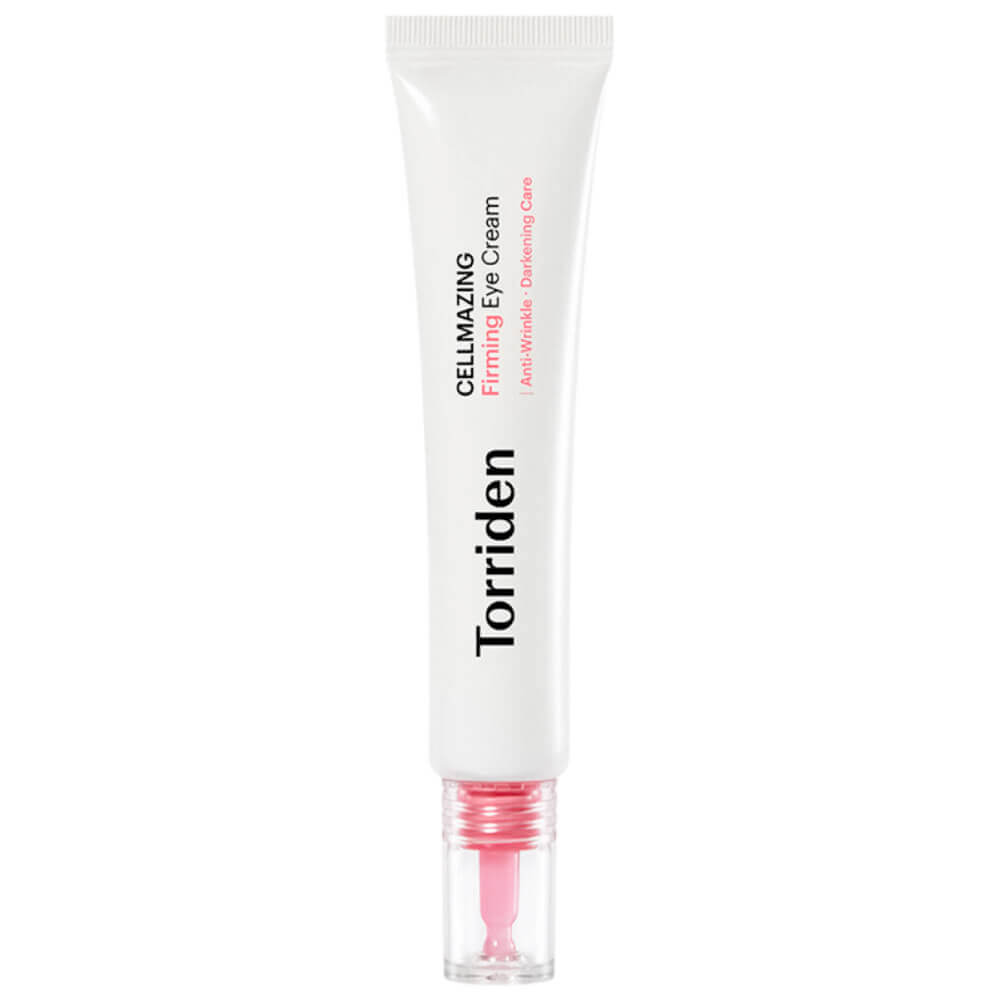 Torriden Cellimazing Firming Eye Cream 30 ml